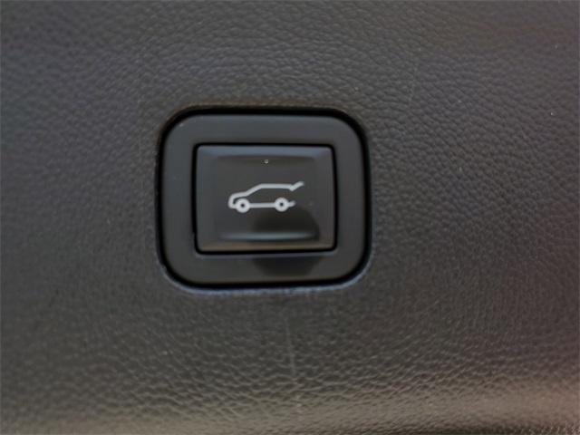 used 2023 Buick Enclave car, priced at $32,990