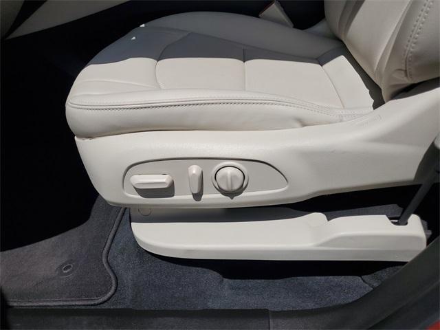 used 2023 Buick Enclave car, priced at $32,990