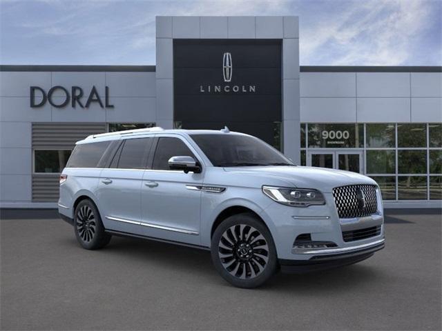 new 2024 Lincoln Navigator L car, priced at $120,890