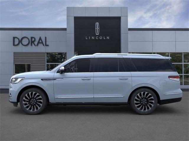 new 2024 Lincoln Navigator L car, priced at $120,890