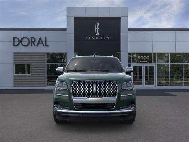 new 2024 Lincoln Navigator L car, priced at $119,965