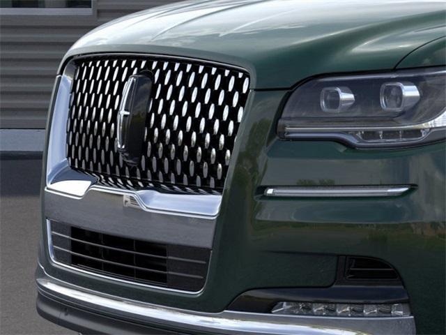 new 2024 Lincoln Navigator L car, priced at $119,965