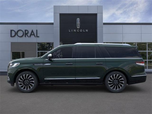 new 2024 Lincoln Navigator L car, priced at $119,965