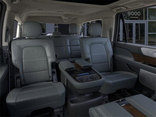 new 2024 Lincoln Navigator L car, priced at $119,965