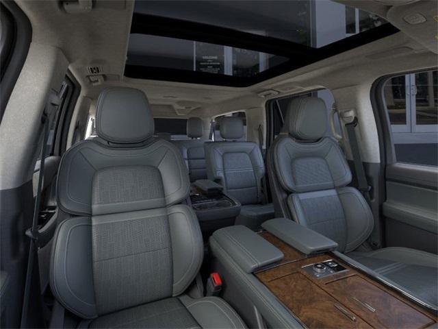 new 2024 Lincoln Navigator L car, priced at $119,965