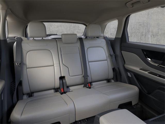 new 2025 Lincoln Corsair car, priced at $39,422