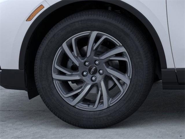 new 2025 Lincoln Corsair car, priced at $39,422