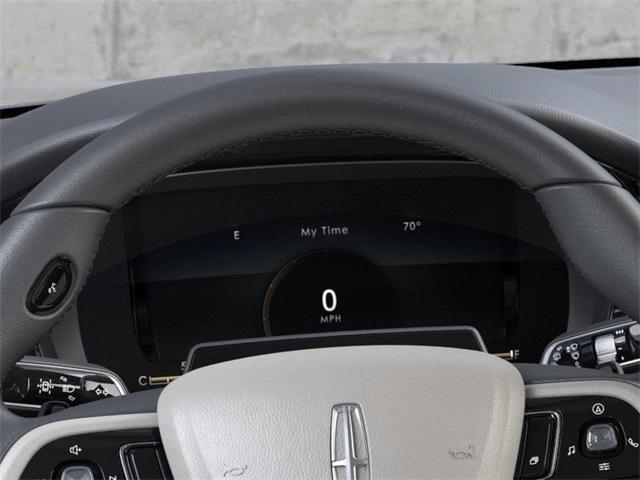 new 2025 Lincoln Corsair car, priced at $39,422