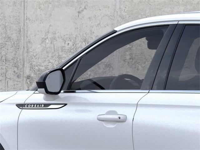 new 2025 Lincoln Corsair car, priced at $39,422