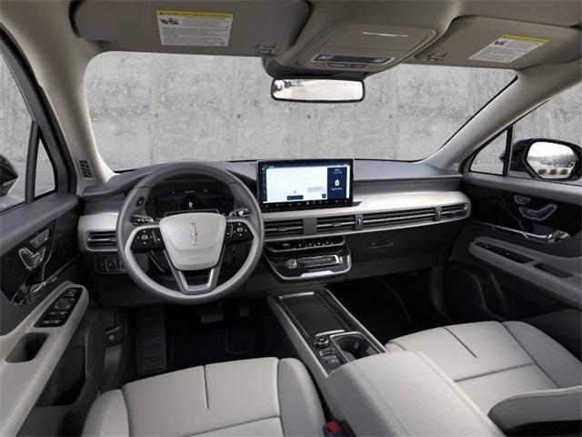 new 2025 Lincoln Corsair car, priced at $39,422