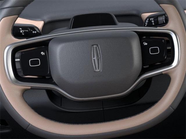 new 2025 Lincoln Navigator L car, priced at $123,485