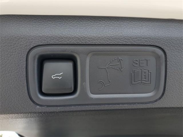 used 2024 Ford Expedition Max car, priced at $57,990