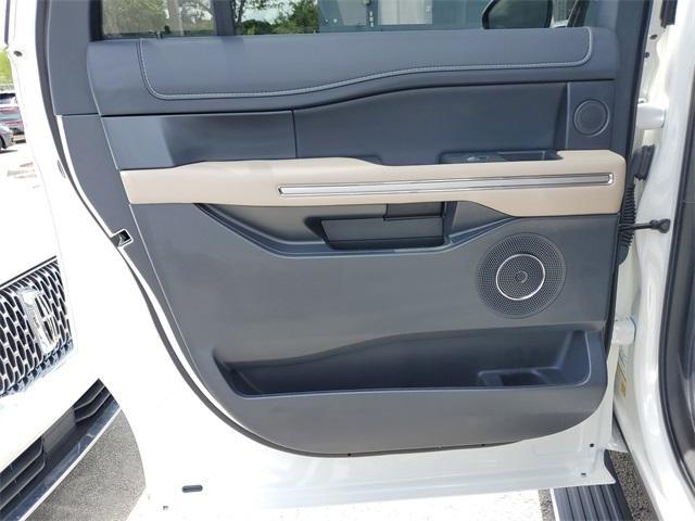 used 2024 Ford Expedition Max car, priced at $57,990