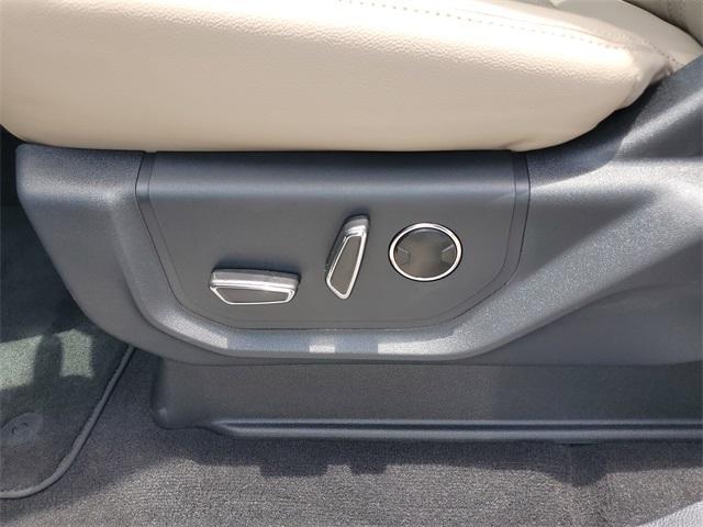 used 2024 Ford Expedition Max car, priced at $57,990
