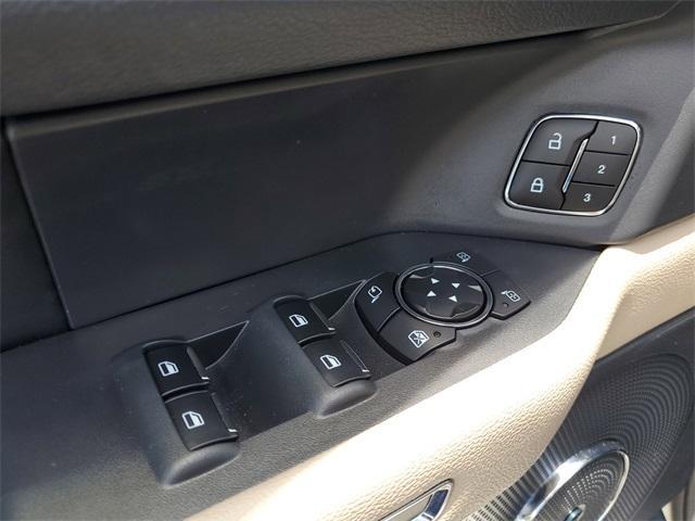 used 2024 Ford Expedition Max car, priced at $57,990
