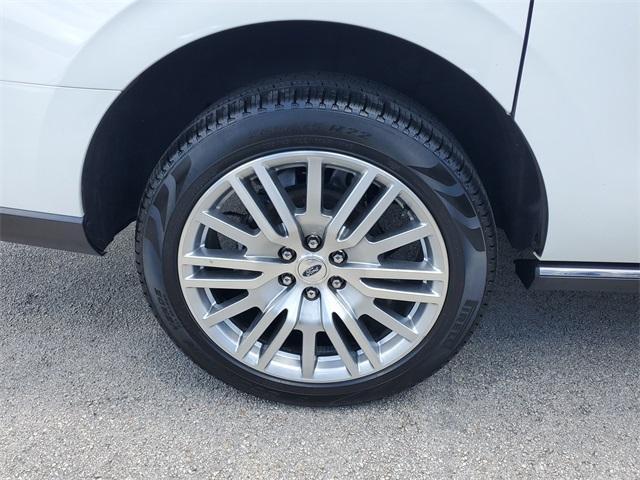 used 2024 Ford Expedition Max car, priced at $57,990