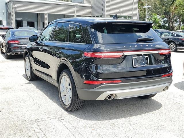 used 2023 Lincoln Corsair car, priced at $33,990