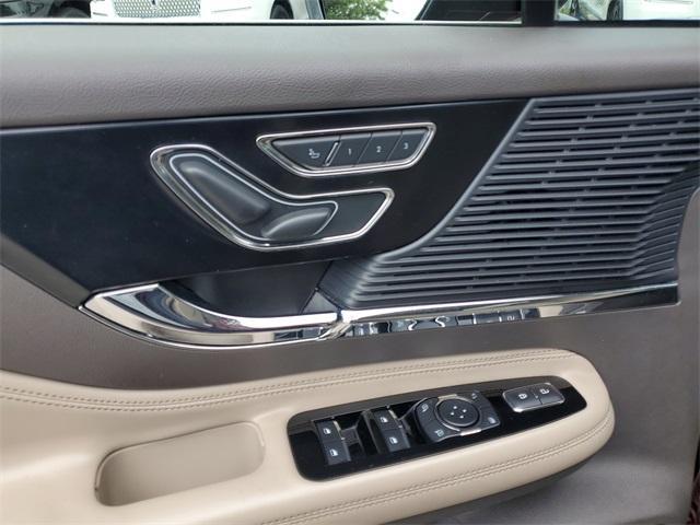 used 2020 Lincoln Corsair car, priced at $20,590