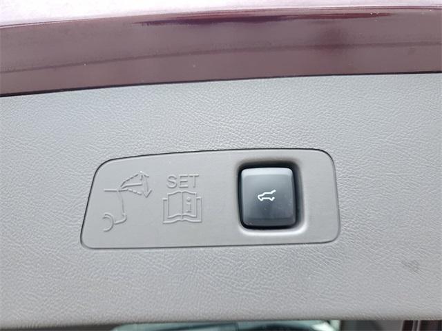 used 2020 Lincoln Corsair car, priced at $20,590