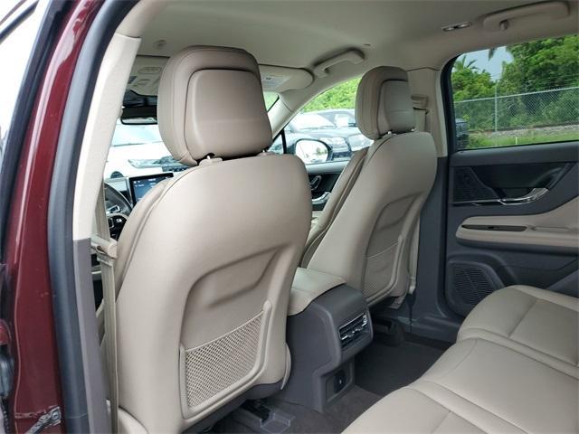 used 2020 Lincoln Corsair car, priced at $20,590