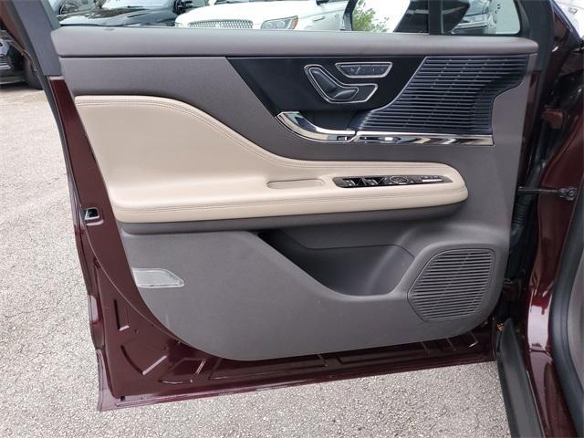 used 2020 Lincoln Corsair car, priced at $20,590