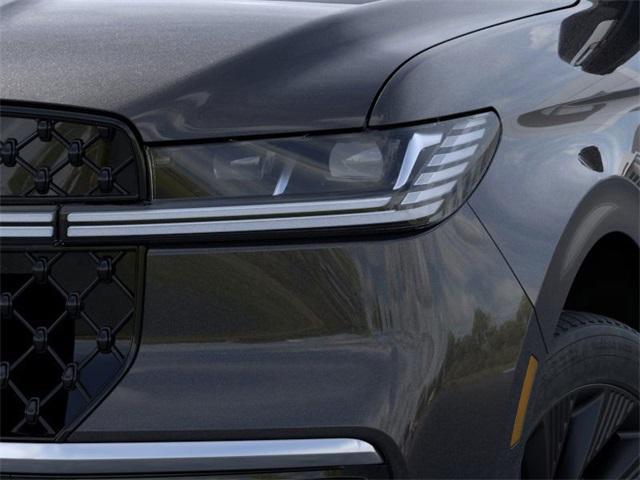 new 2025 Lincoln Navigator L car, priced at $107,980