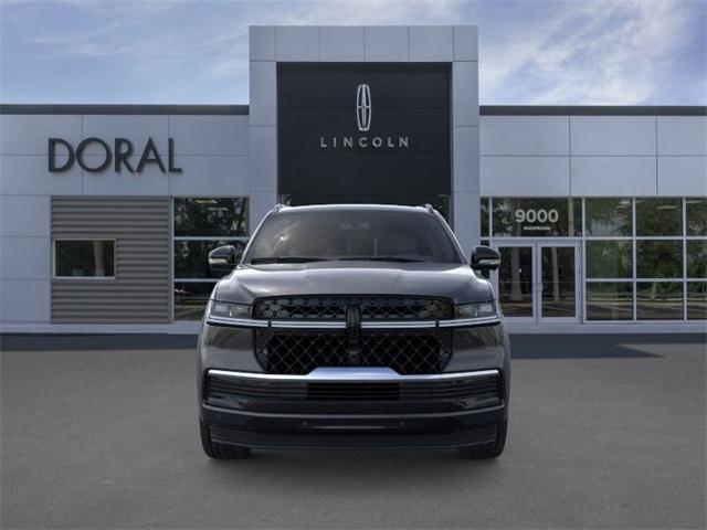 new 2025 Lincoln Navigator L car, priced at $107,980