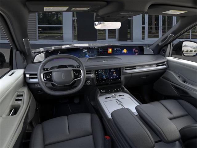 new 2025 Lincoln Navigator L car, priced at $107,980