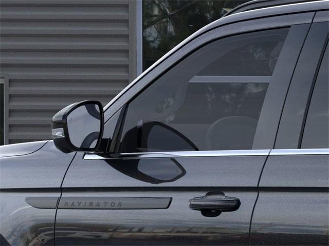 new 2025 Lincoln Navigator L car, priced at $107,980
