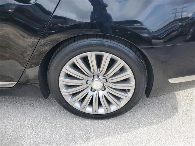 used 2015 Kia K900 car, priced at $8,990
