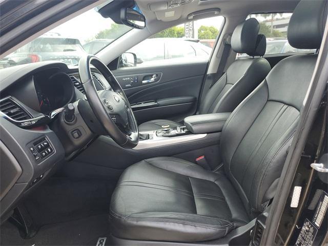 used 2015 Kia K900 car, priced at $8,990