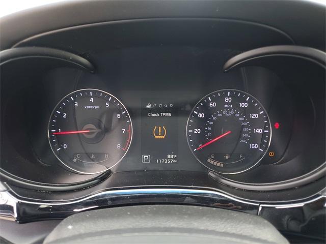used 2015 Kia K900 car, priced at $8,990