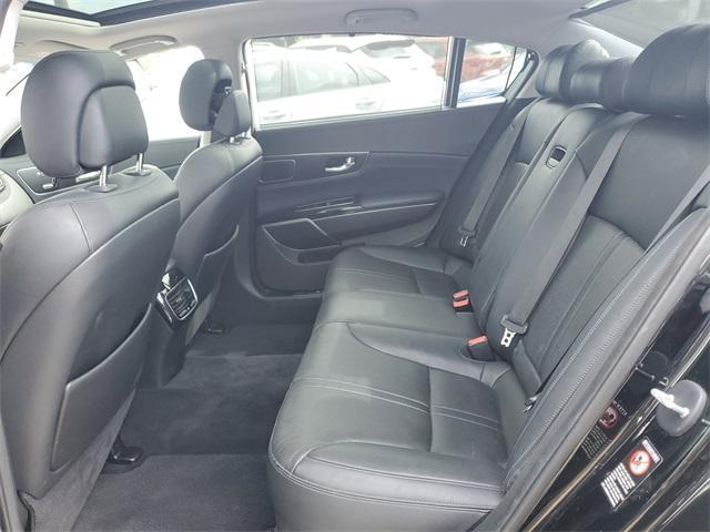 used 2015 Kia K900 car, priced at $8,990