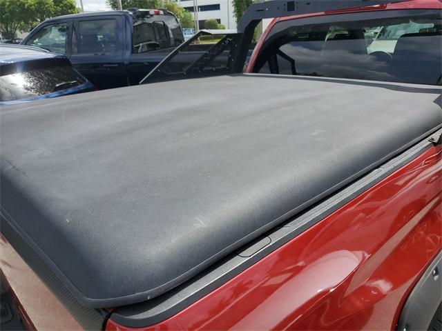 used 2019 Toyota Tundra car, priced at $14,990