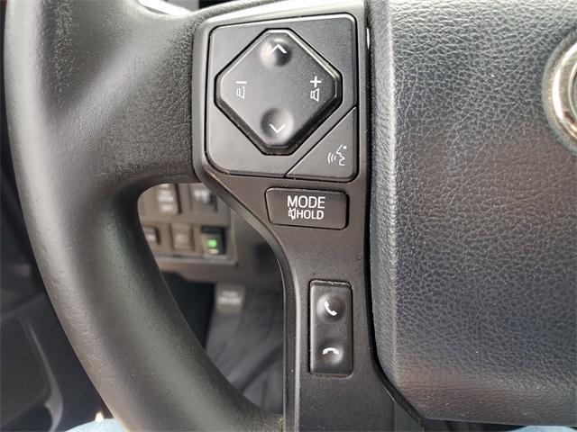 used 2019 Toyota Tundra car, priced at $14,990