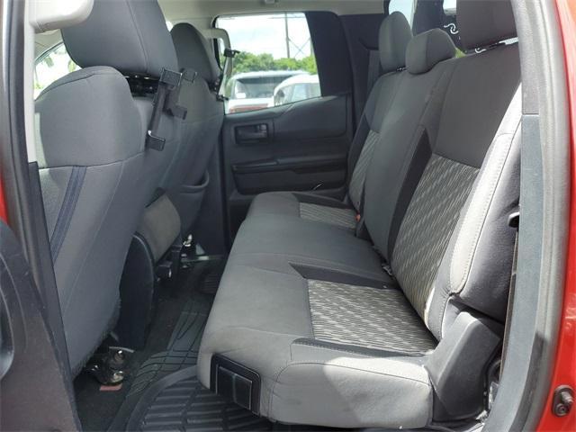 used 2019 Toyota Tundra car, priced at $14,990