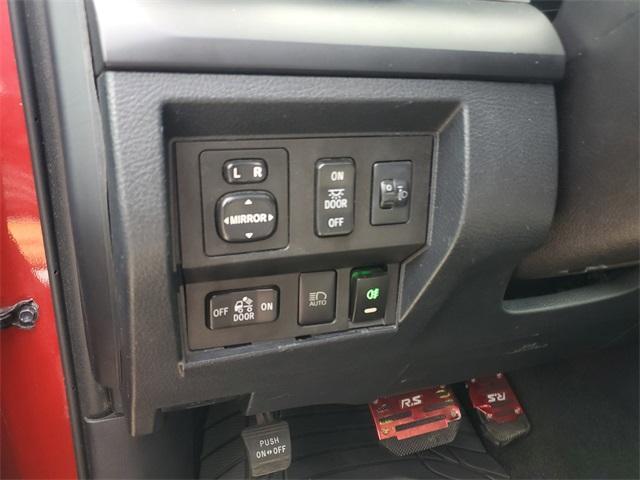 used 2019 Toyota Tundra car, priced at $14,990