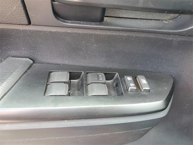 used 2019 Toyota Tundra car, priced at $14,990