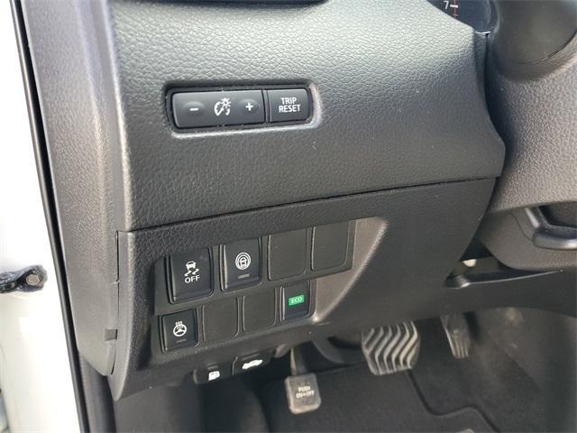 used 2017 Nissan Rogue Sport car, priced at $9,990