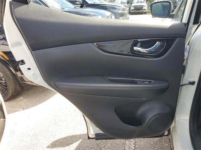 used 2017 Nissan Rogue Sport car, priced at $9,990