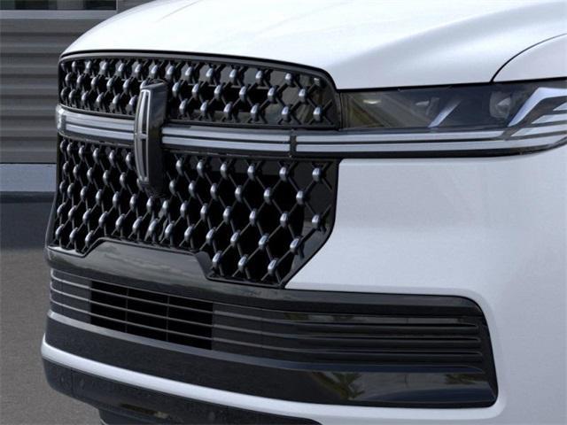 new 2025 Lincoln Navigator L car, priced at $122,235