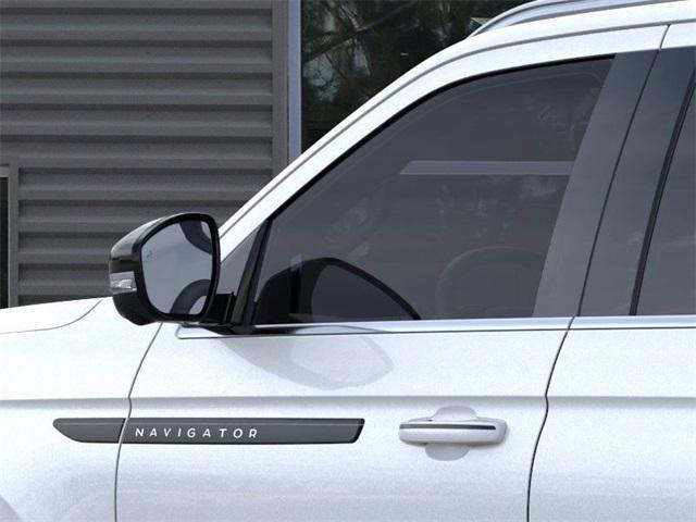 new 2025 Lincoln Navigator L car, priced at $122,235