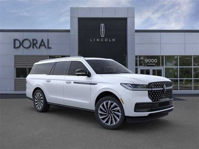 new 2025 Lincoln Navigator L car, priced at $122,235