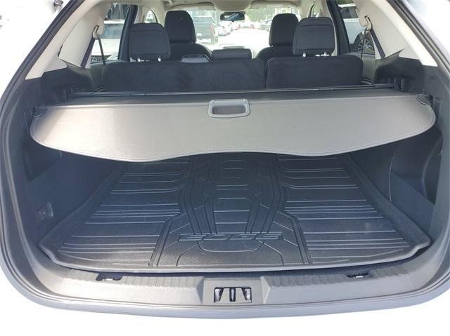 used 2022 Ford Edge car, priced at $22,990