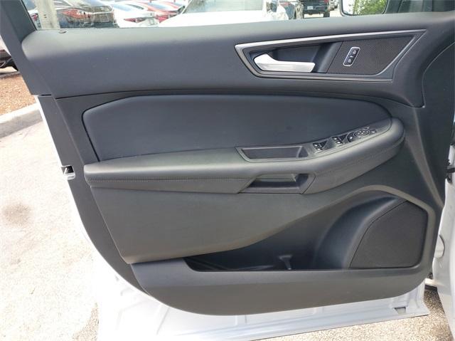 used 2022 Ford Edge car, priced at $22,990