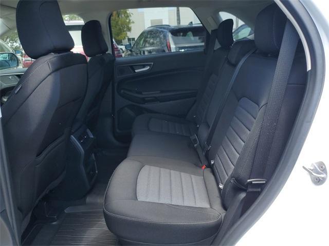 used 2022 Ford Edge car, priced at $22,990