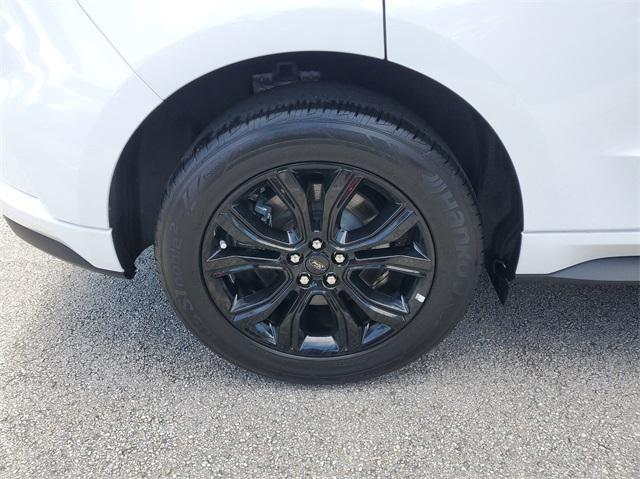 used 2022 Ford Edge car, priced at $22,990