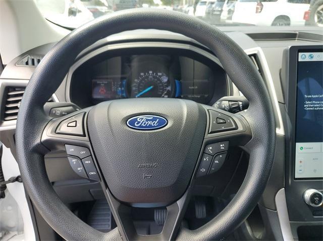 used 2022 Ford Edge car, priced at $22,990