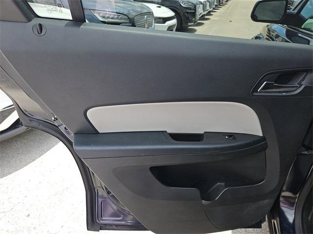 used 2017 GMC Terrain car, priced at $9,990
