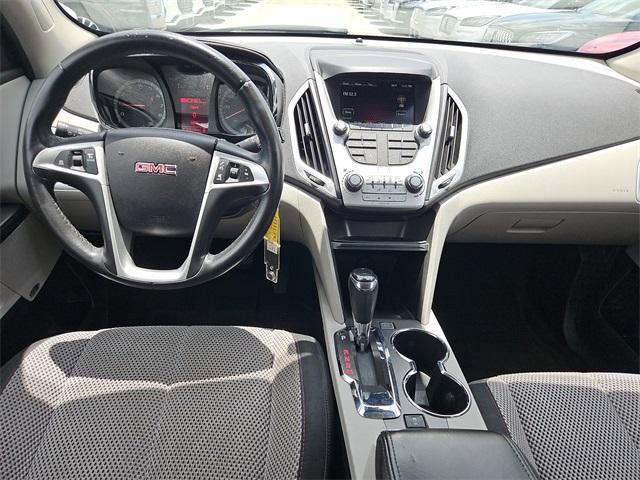 used 2017 GMC Terrain car, priced at $9,990